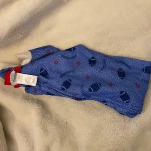 Pajamas (size 4T)